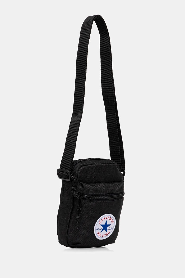 Malá taška Converse MA5667 čierna AW25