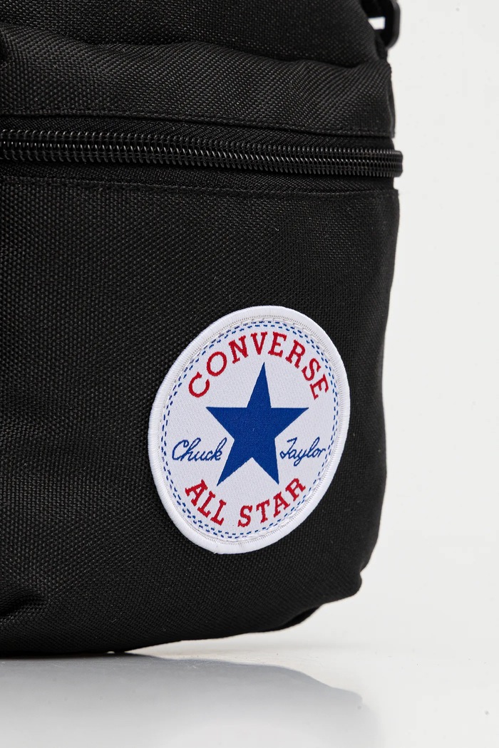 Malá taška Converse čierna MA5667