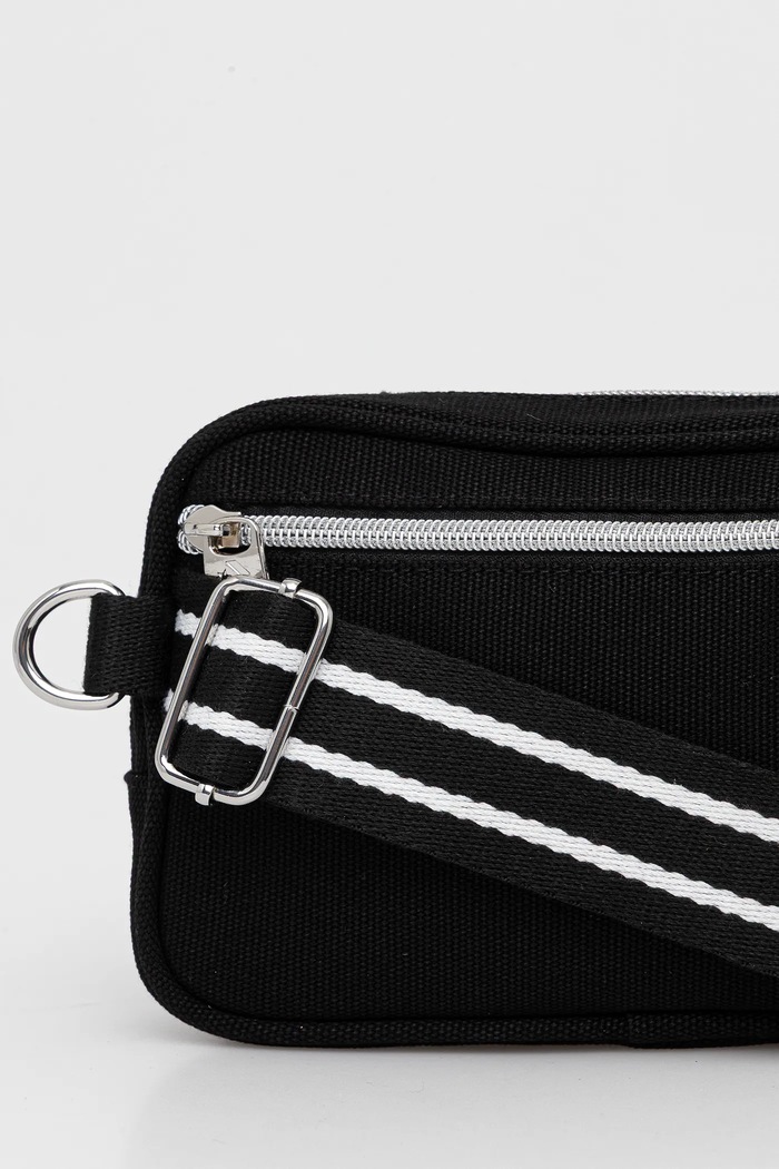 Accesorii Converse borsetă MA5701 negru