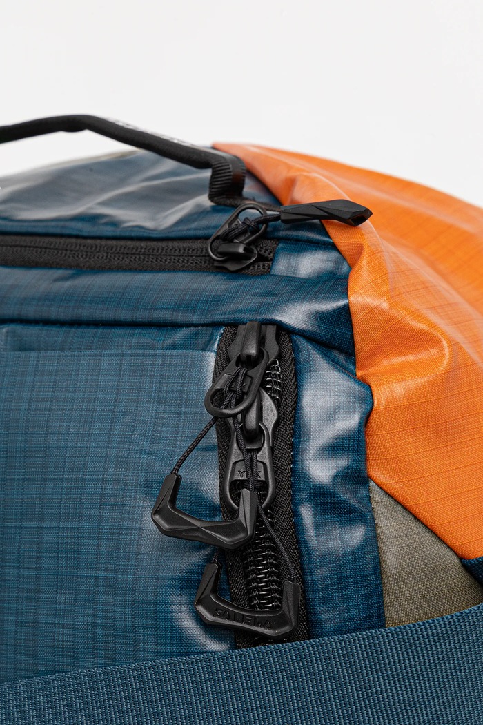 Salewa torba Discovery Duffle zielony 00.0000075017