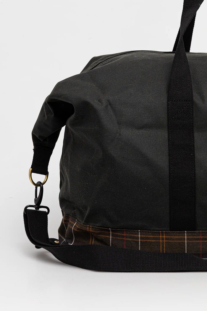 Accesorii Barbour geantă UBA0715 verde