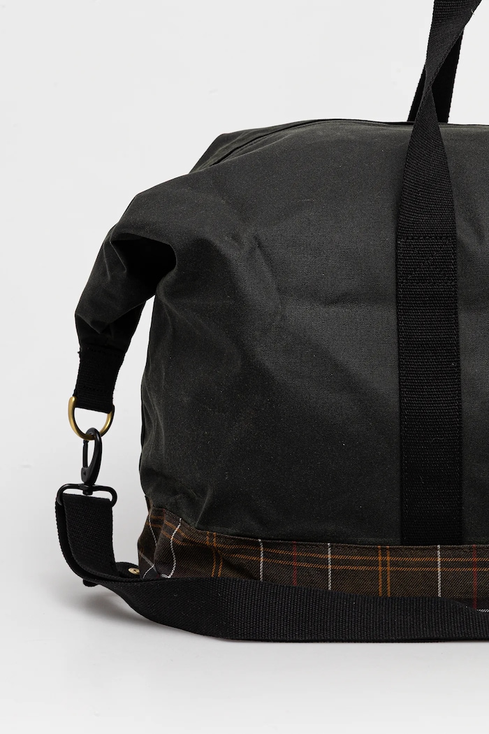 Accesorii Barbour geantă UBA0715 verde