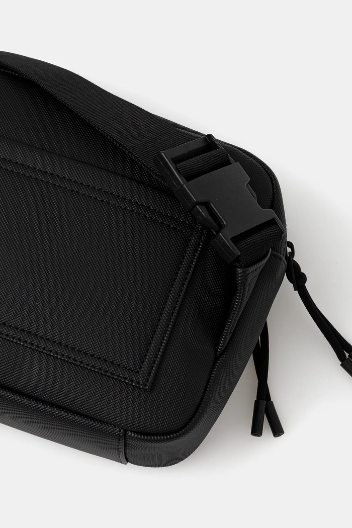 Accessories Lacoste small items bag NH4046LV black