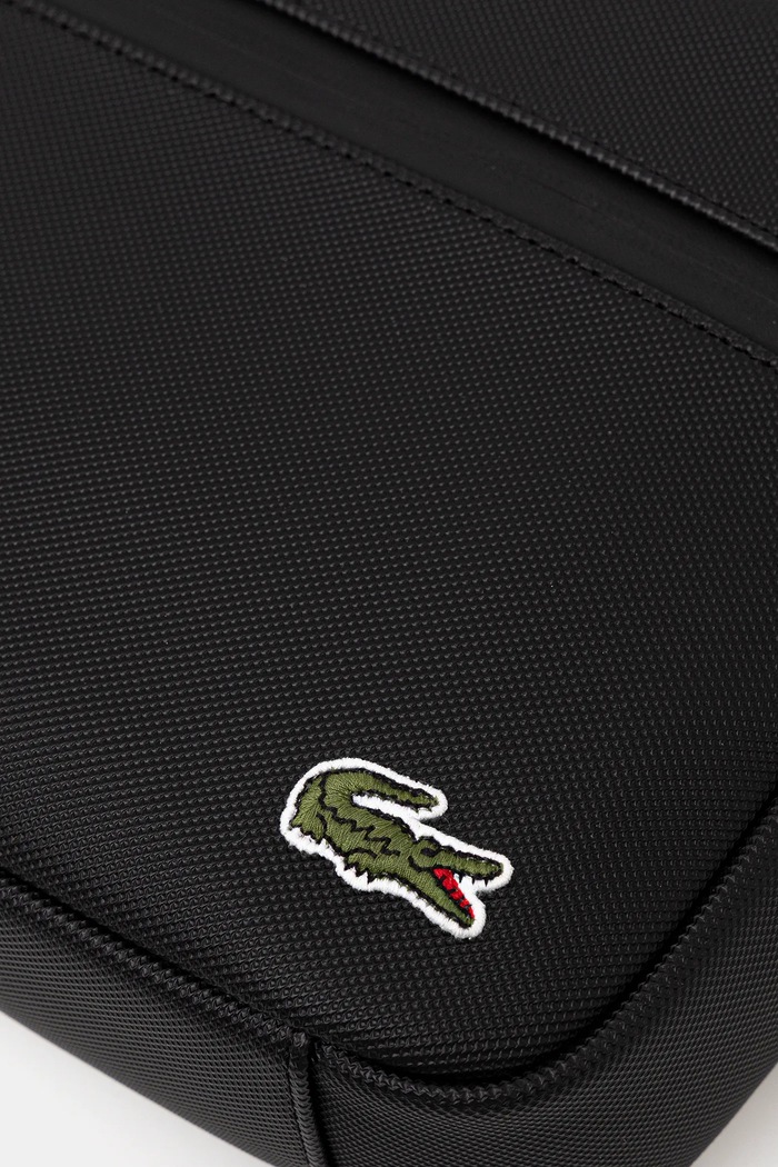 Lacoste small items bag NH4046LV black