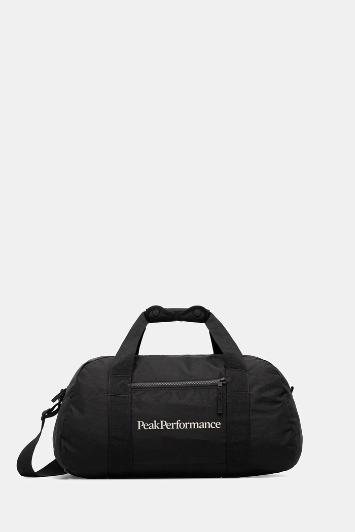 Peak Performance geantă incape in A4 negru G80582
