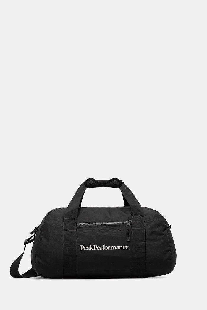 Peak Performance geantă incape in A4 negru G80582
