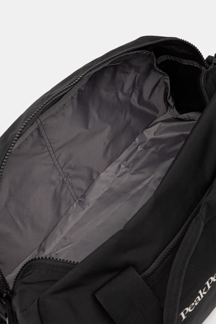 Peak Performance geantă G80582 negru