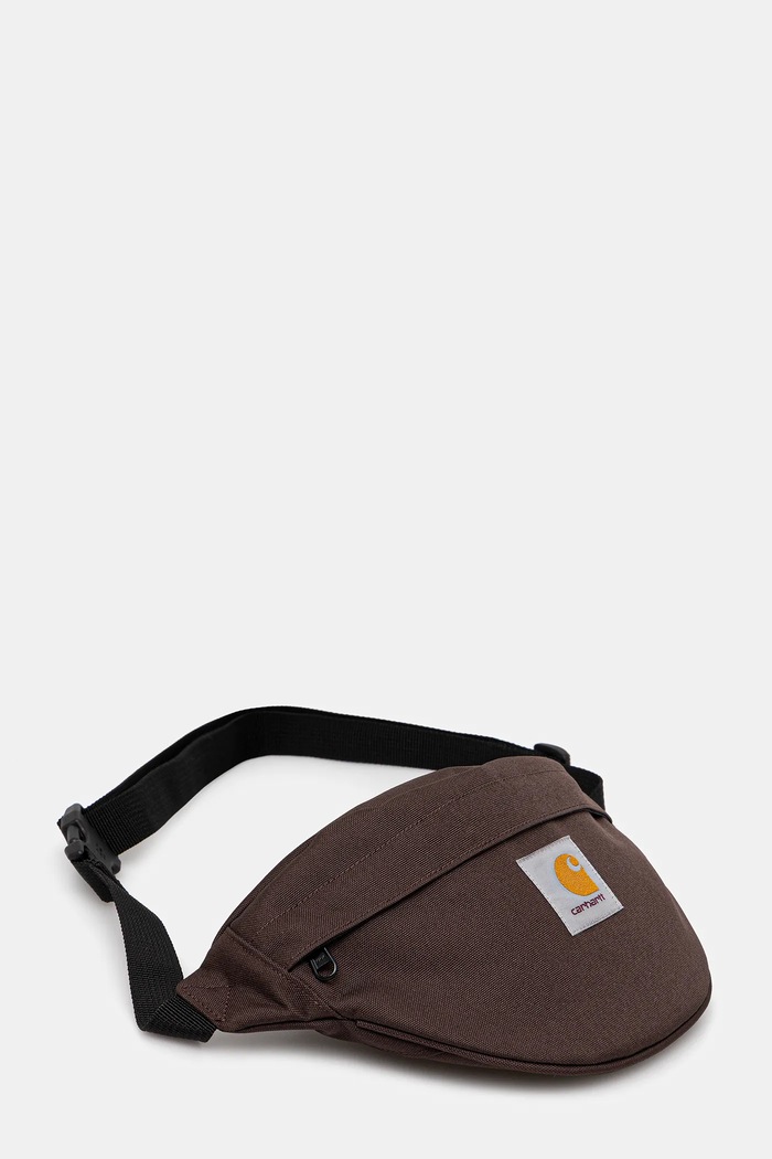 Ľadvinka Carhartt WIP Jake Hip Bag I031476.33HXX hnedá AW25