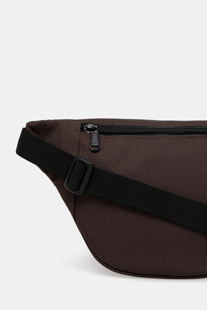 Doplnky Ľadvinka Carhartt WIP Jake Hip Bag I031476.33HXX hnedá