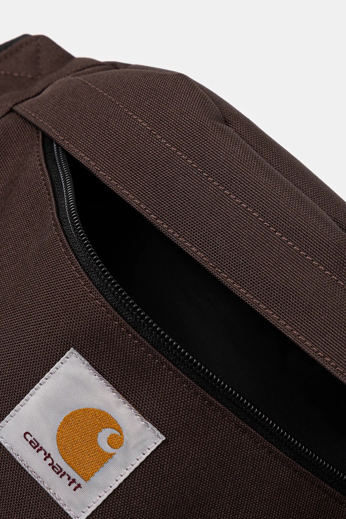 Ľadvinka Carhartt WIP Jake Hip Bag hnedá I031476.33HXX