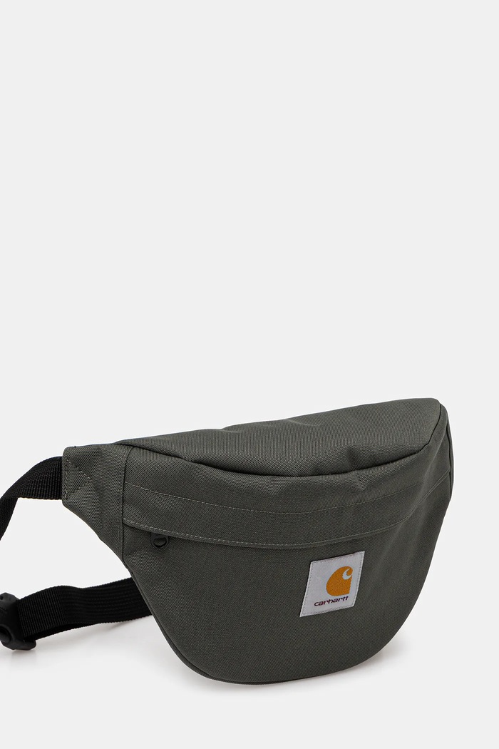 Сумка на пояс Carhartt WIP Jake Hip Bag I031476.2ZXXX зелёный AW25