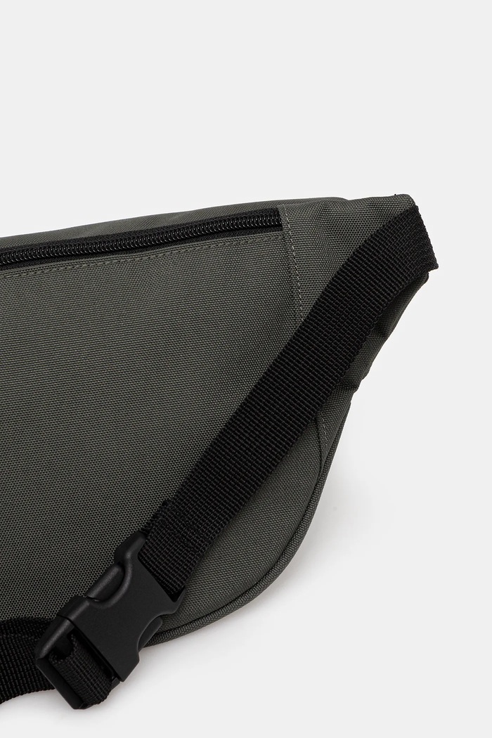 Аксессуары Сумка на пояс Carhartt WIP Jake Hip Bag I031476.2ZXXX зелёный