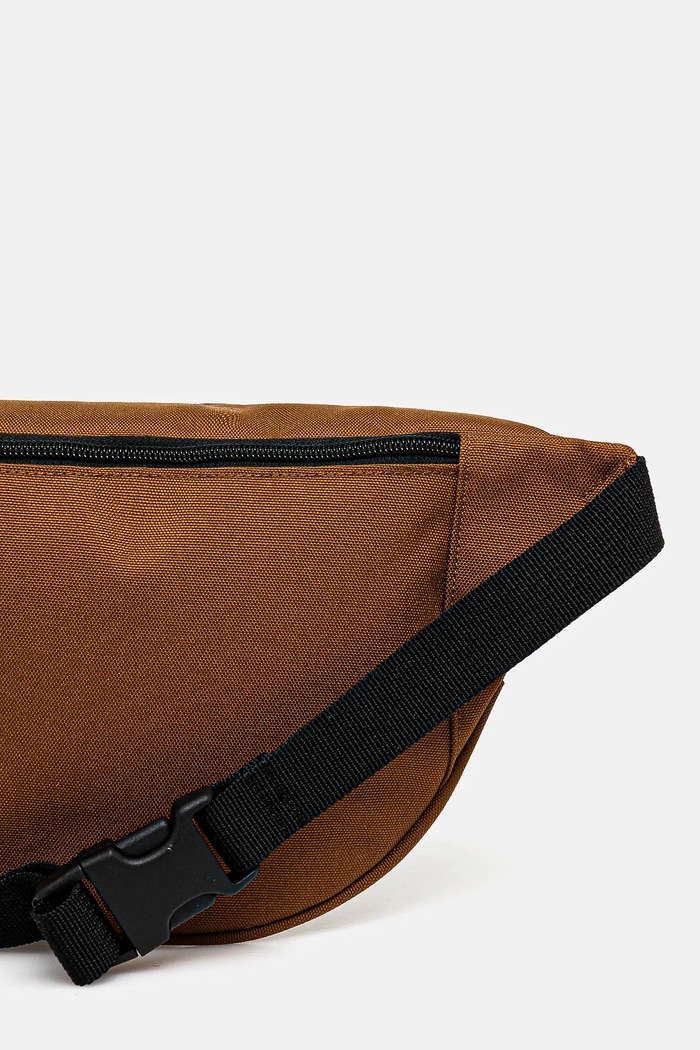 Аксесуари Сумка на пояс Carhartt WIP Jake Hip Bag I031476.HZXX коричневий