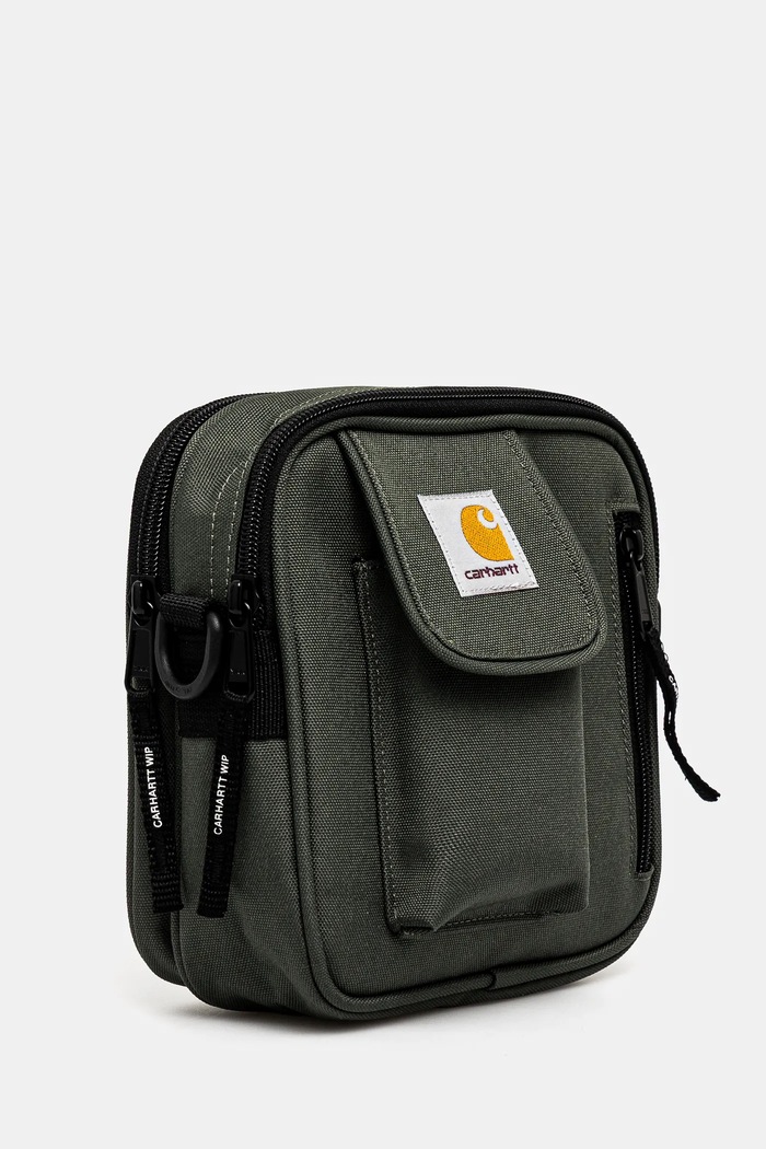 Carhartt WIP saszetka Essentials Bag, Small I031470.2ZXXX zielony AW25