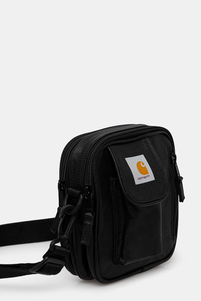 Сумка Carhartt WIP Dean Essentials Bag I035354.89XX чёрный AW25