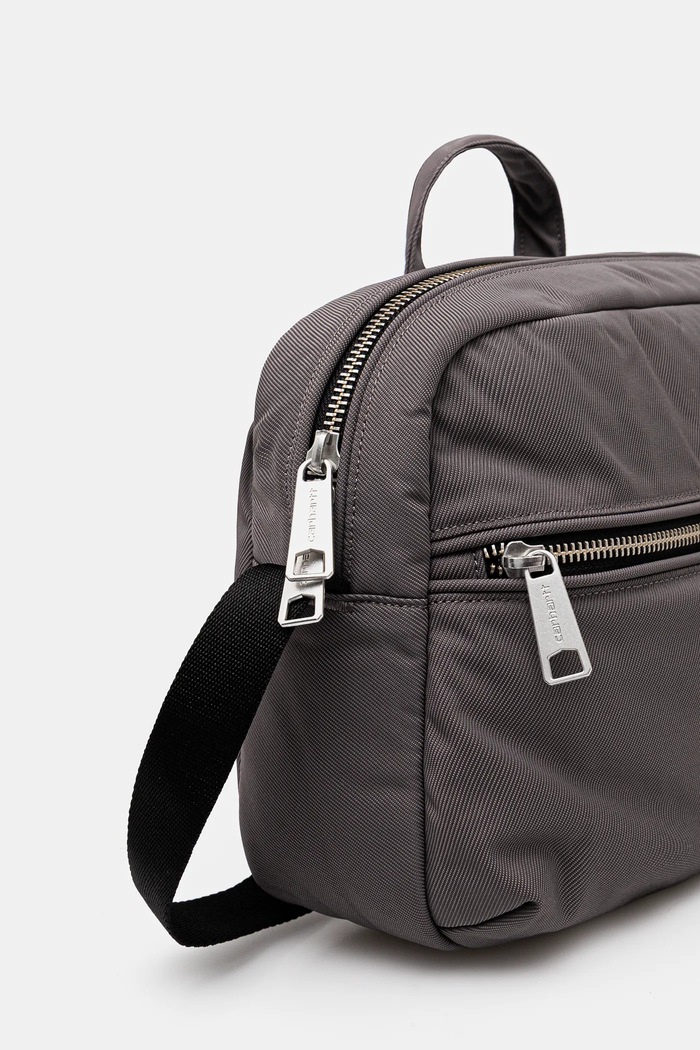 Сумка Carhartt WIP Leroy Shoulder Bag I035482.33CXX коричневый AW25