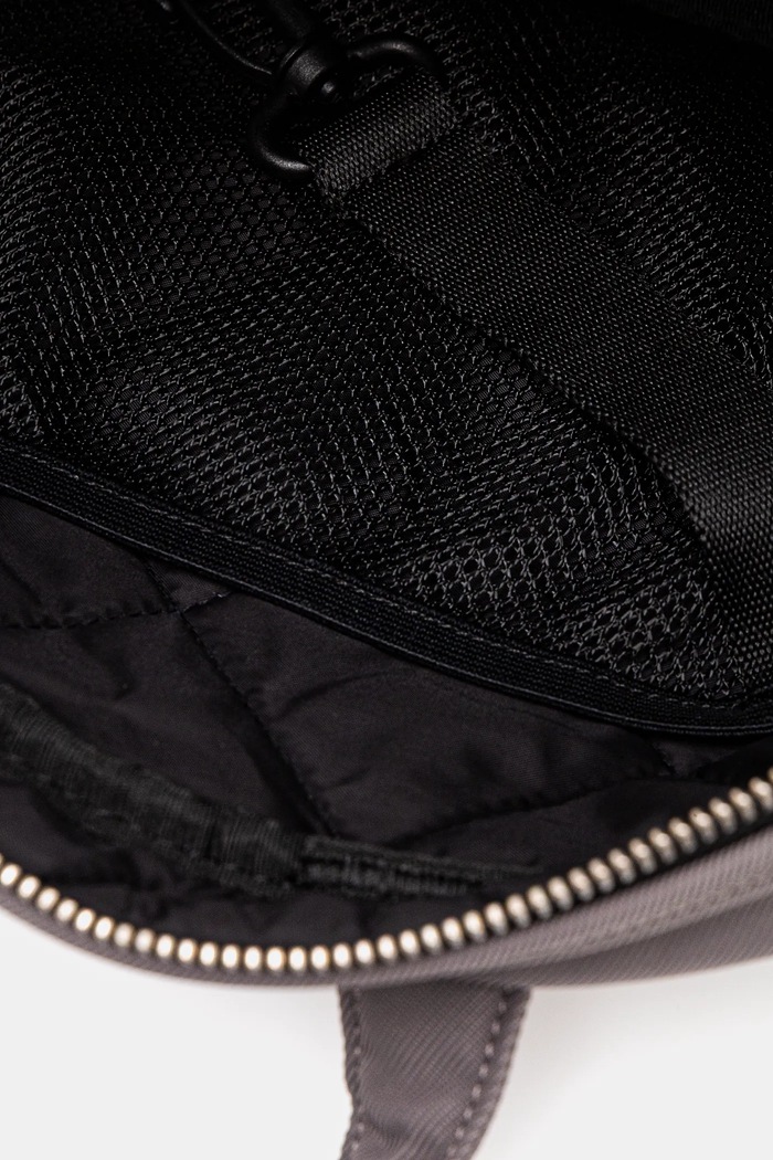 Сумка Carhartt WIP Leroy Shoulder Bag I035482.33CXX коричневый