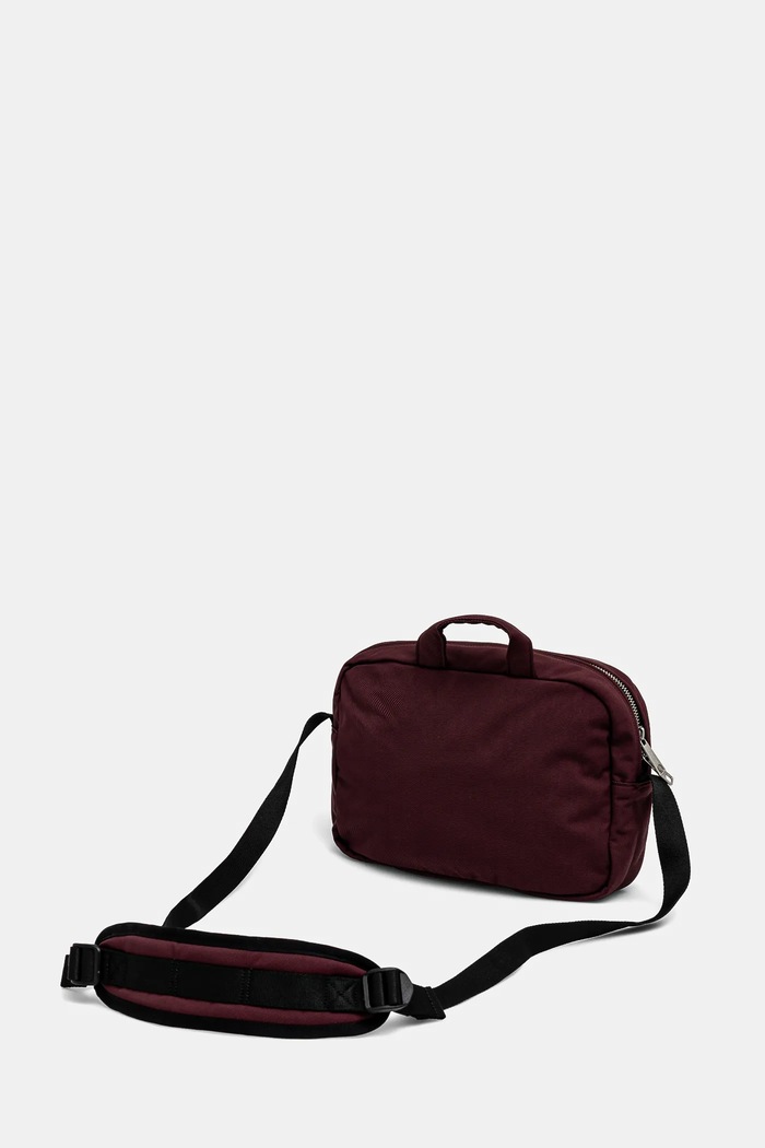 Аксесуари Сумка Carhartt WIP Leroy Shoulder Bag I035482.33KXX бордо