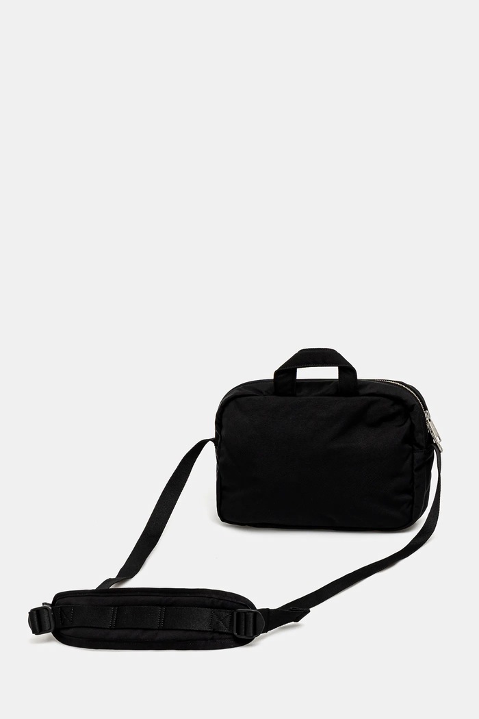 Аксессуары Сумка Carhartt WIP Leroy Shoulder Bag I035482.89XX чёрный