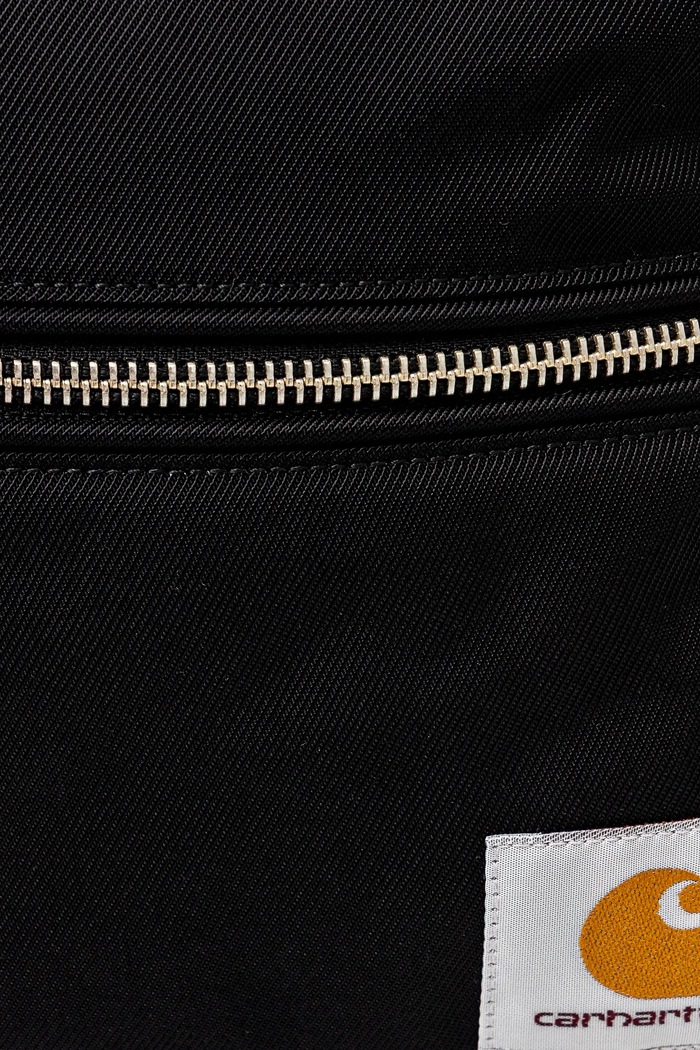 Сумка Carhartt WIP Leroy Shoulder Bag чёрный I035482.89XX