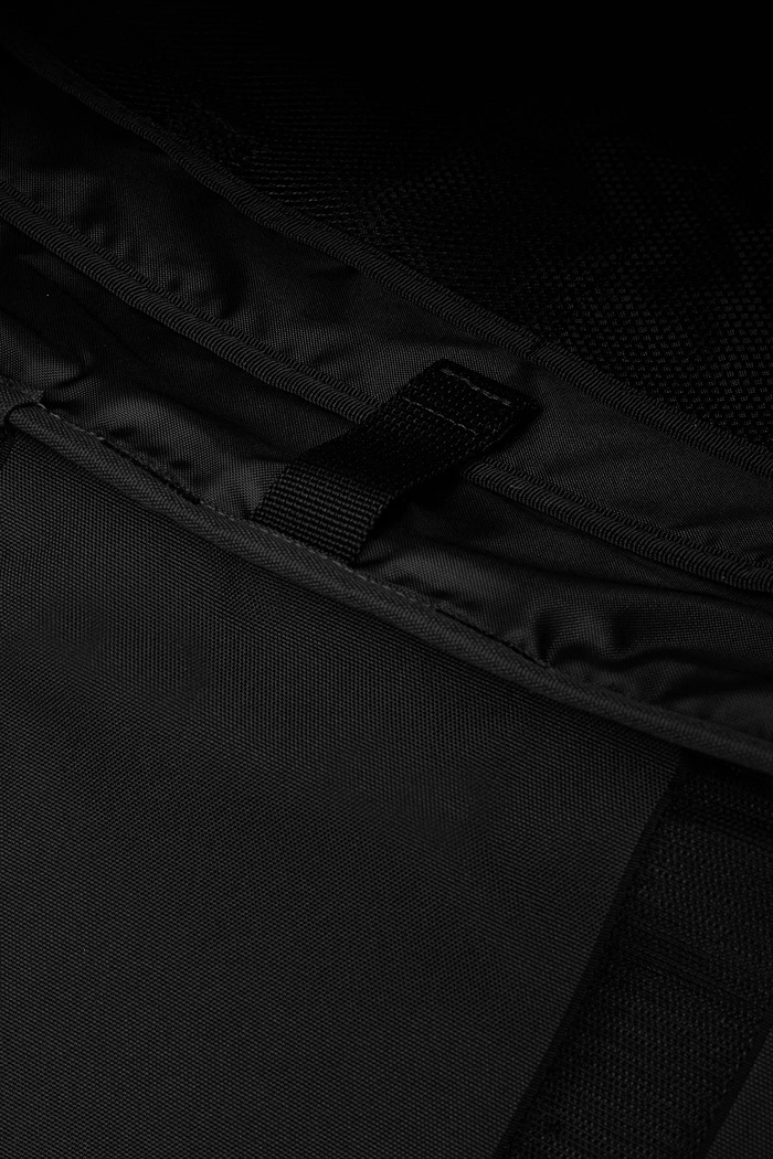 Τσάντα Carhartt WIP Jake Messenger Bag I035347.89XX μαύρο