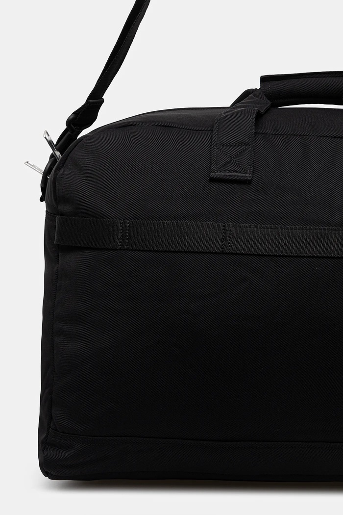 Accesorii Carhartt WIP geantă Leroy Weekend Bag I035489.89XX negru