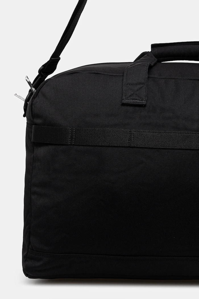 Accesorii Carhartt WIP geantă Leroy Weekend Bag I035489.89XX negru