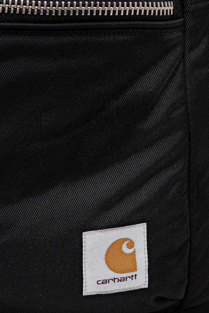 Carhartt WIP geantă Leroy Weekend Bag negru I035489.89XX