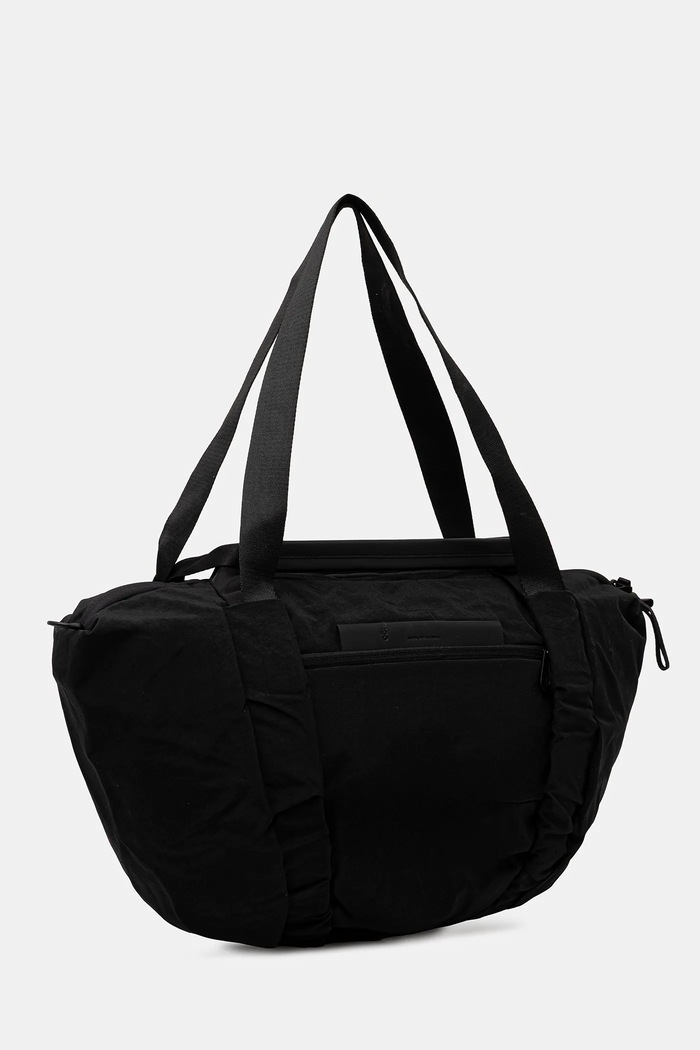 Cote&Ciel torba Minho Carbon 29198.001 czarny AW25