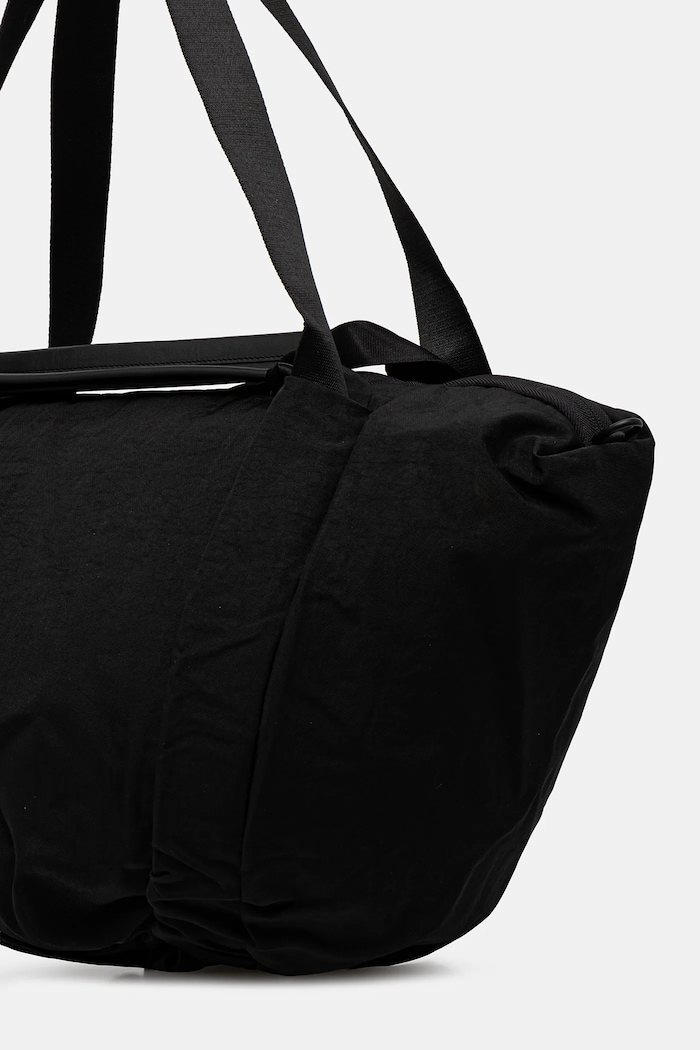 Akcesoria Cote&Ciel torba Minho Carbon 29198.001 czarny