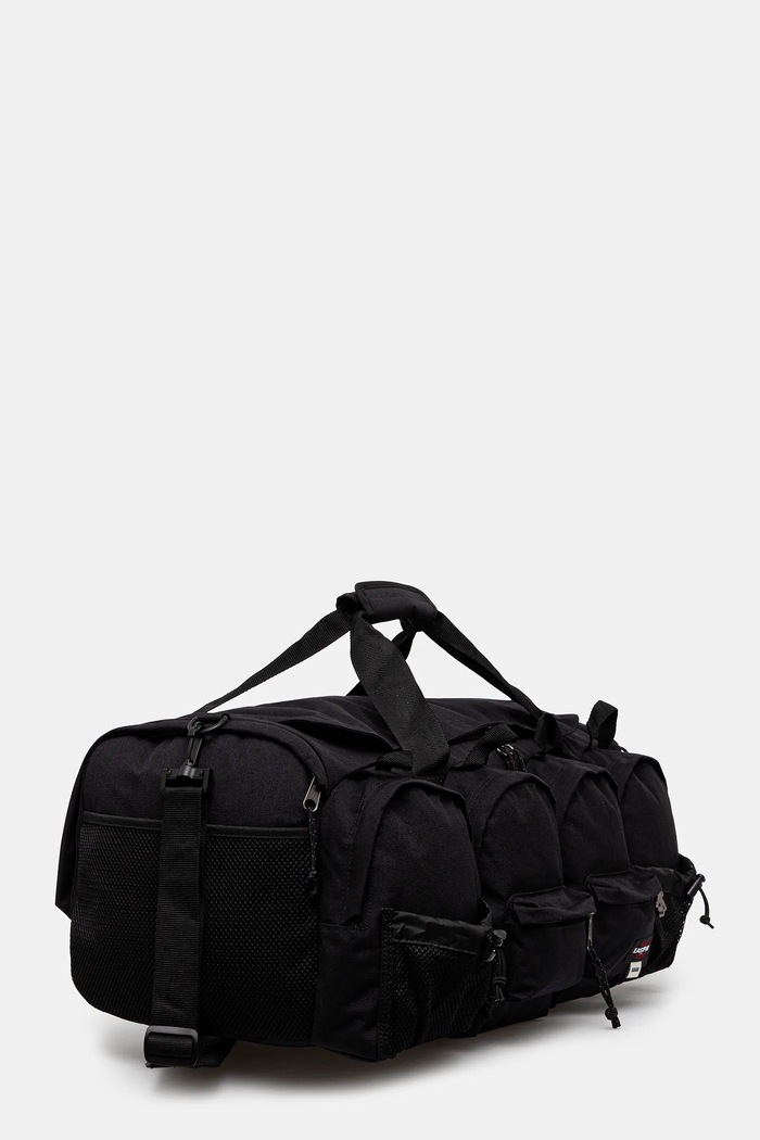 Eastpak bag x AVAVAV Reader EK0A5BJO4S31 black AW25