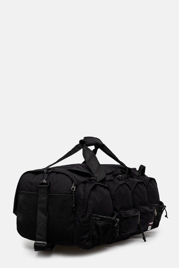 Eastpak bag x AVAVAV Reader EK0A5BJO4S31 black AW25