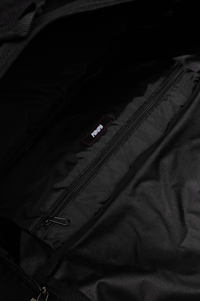 Eastpak bag x AVAVAV Reader EK0A5BJO4S31 black