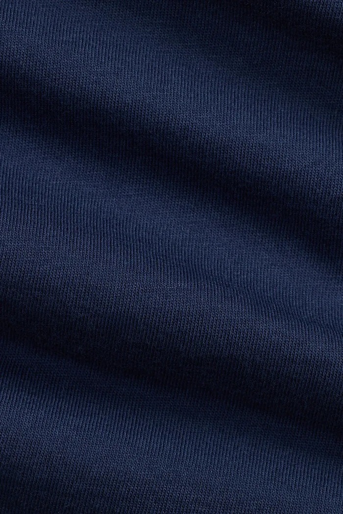 Chłopiec Polo Ralph Lauren T-shirt bawełniany 320979103001 granatowy