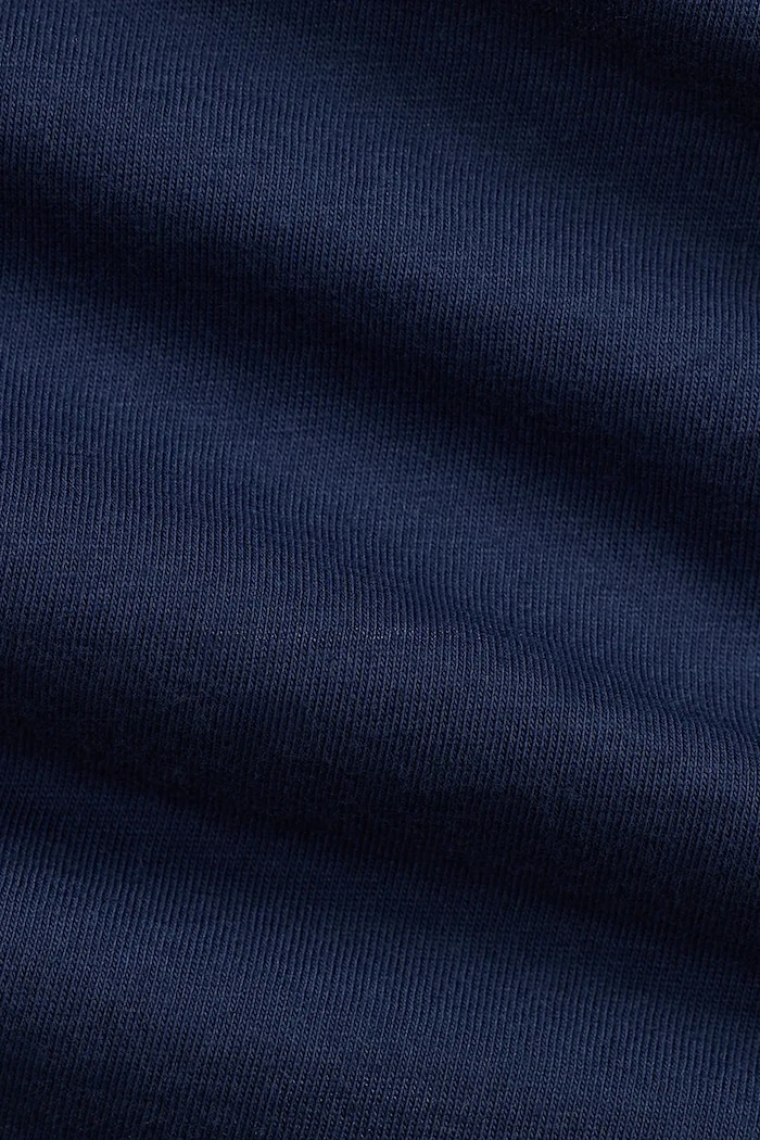 Chłopiec Polo Ralph Lauren T-shirt bawełniany 320979103001 granatowy