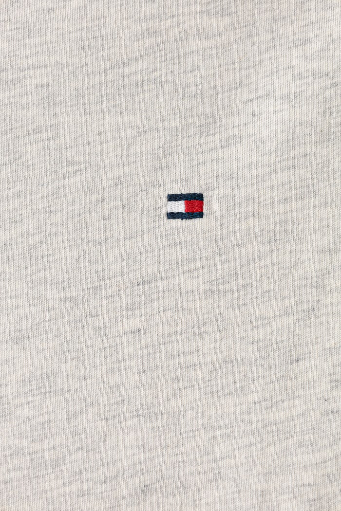Chlapec Tommy Hilfiger KB0KB06879.128.176.9BYA sivá