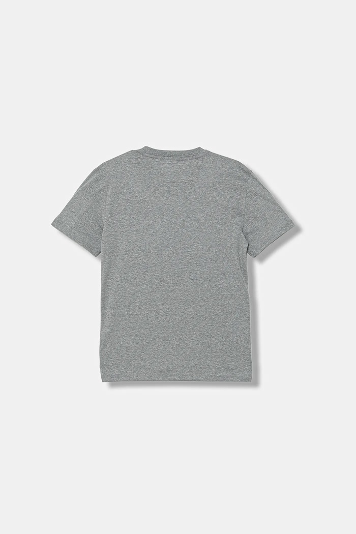 Detské tričko Guess L5YI21.KAV10.9BYA sivá AW25