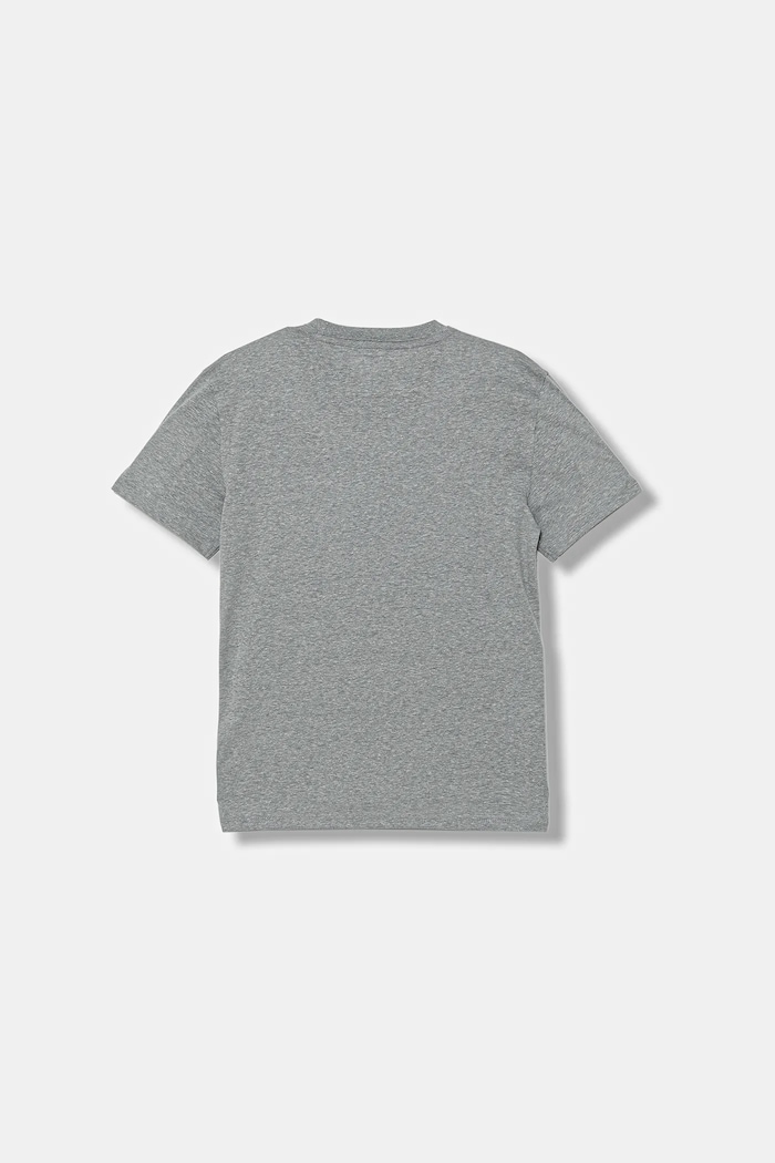 Detské tričko Guess L5YI21.KAV10.9BYA sivá AW25
