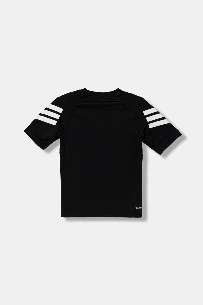 Dječaci Dječja majica kratkih rukava adidas JD0119 crna
