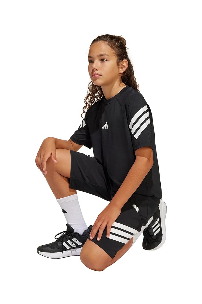 Dječja majica kratkih rukava adidas JD0119