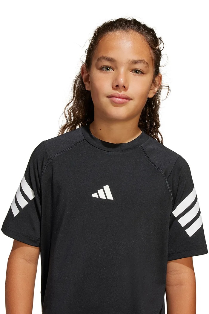 Dječja majica kratkih rukava adidas JD0119