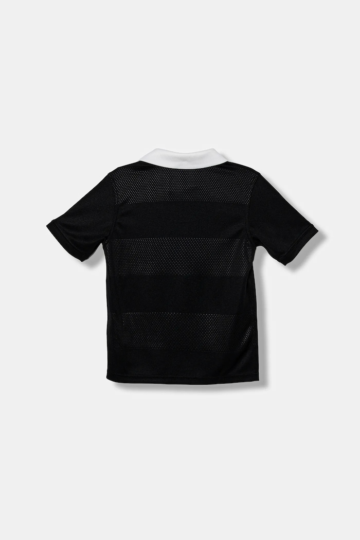 Detské tričko adidas Performance AB JL8024 čierna AW25