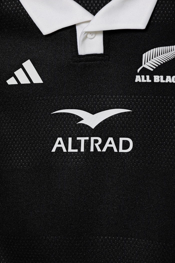 Chlapec Detské tričko adidas Performance AB JL8024 čierna
