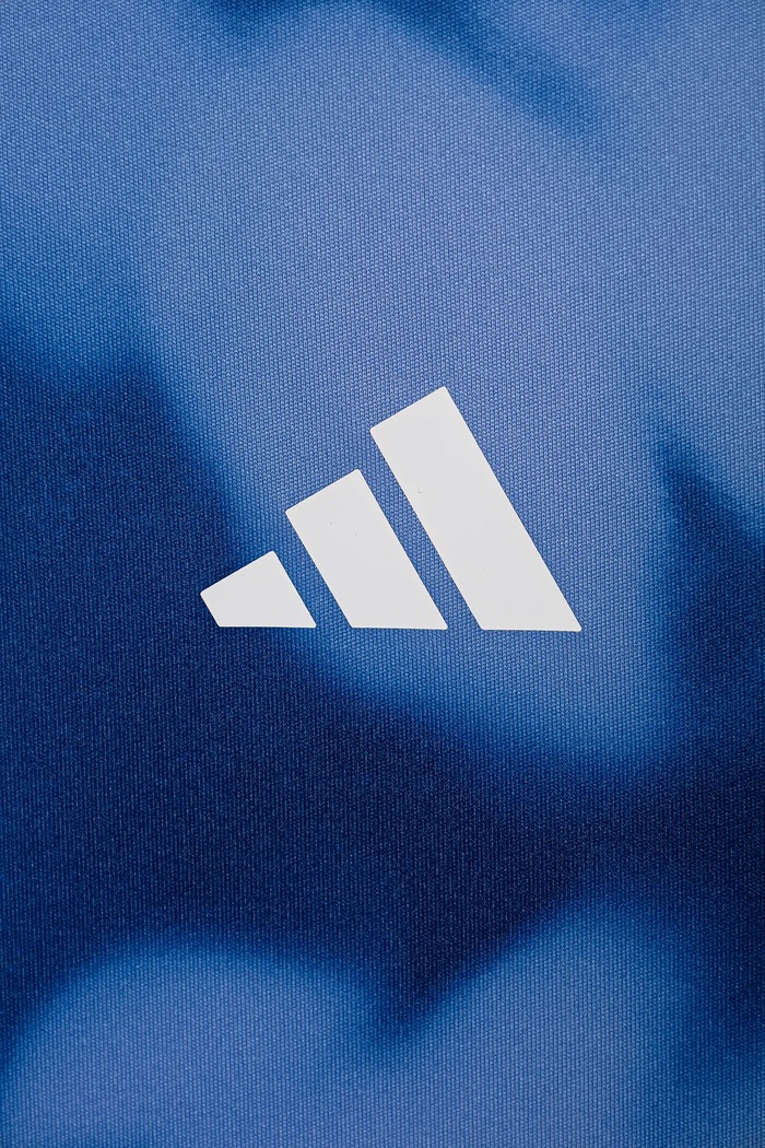 Detské tričko adidas modrá JM3780