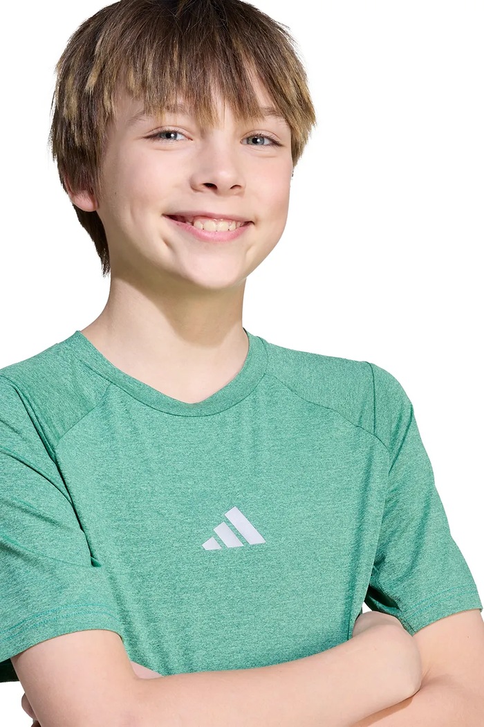 adidas t-shirt dziecięcy JM4323