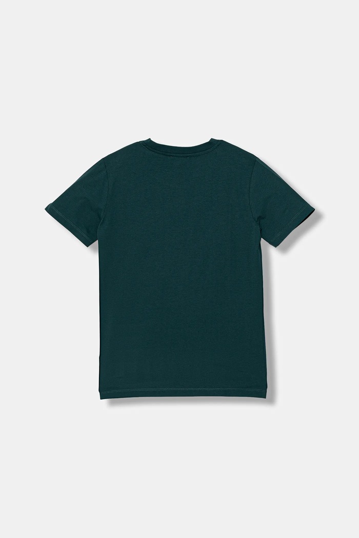Emporio Armani t-shirt bawełniany dziecięcy 3-pack EB000832.AF14503