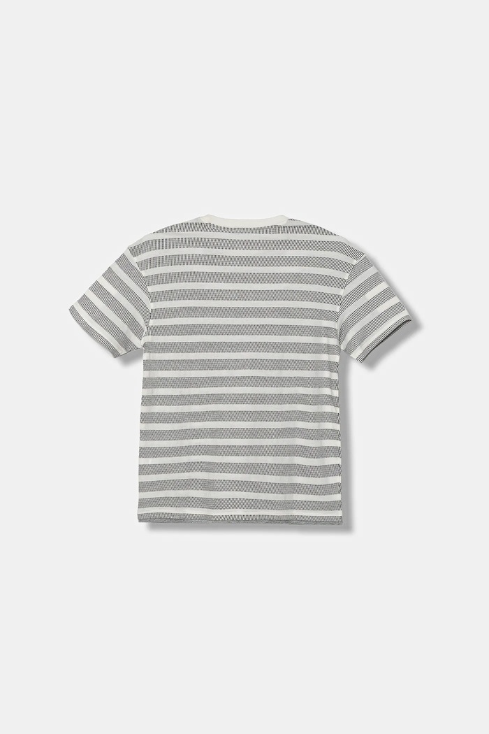 United Colors of Benetton t-shirt bawełniany dziecięcy 38F1C10PU.G.seasonal szary AW25
