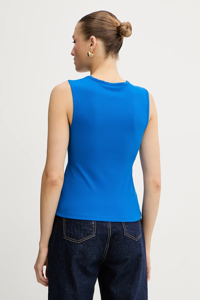 Abbigliamento Morgan top DADILO blu