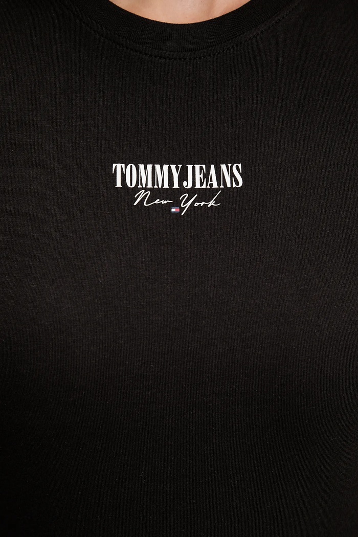 Tommy Jeans t-shirt bawełniany 2-pack DW0DW21746