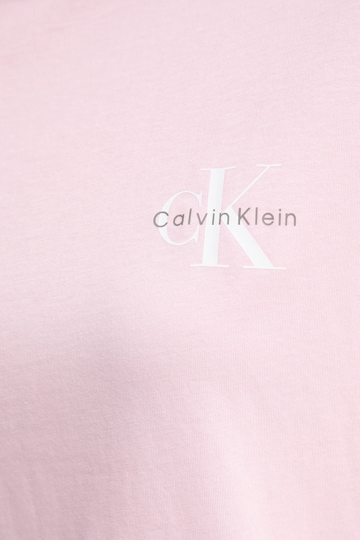 Calvin Klein Jeans tričko dámske bavlnené 2-pak LV047C905G